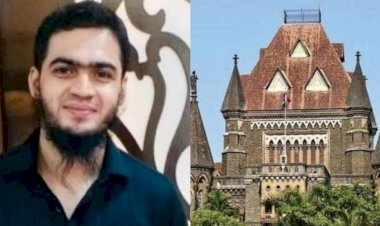 Bombay HC grants bail to alleged ISIS recruit, receives praise for representing himself in the court