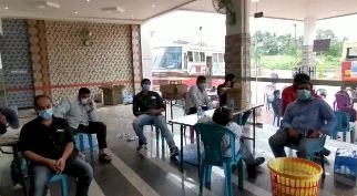 Failed by the state government, saved by locals: The ordeal of Gulf expats returning to Kerala amid CoVID