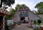 How Muslim graveyards became the last resting place for some Hindus in the times of CoVID