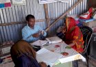 I know what it means to be poor: Why Dr Faruk Gazi is on a mission to help the poor of rural Bengal