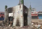 After riots emerge stories of communal harmony: How a vandalised Dargah was restored in Delhi