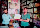 His business was torched in Delhi riots, but Faizan Ashrafi refused to lose hope. Here’s why
