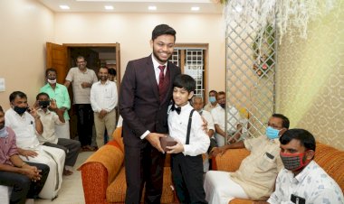 How CoVID put the Big Fat Mallu Wedding on a diet