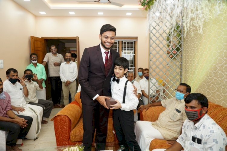 How CoVID put the Big Fat Mallu Wedding on a diet