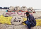 Why Shah Alam organises a film festival for Ayodhya residents every year