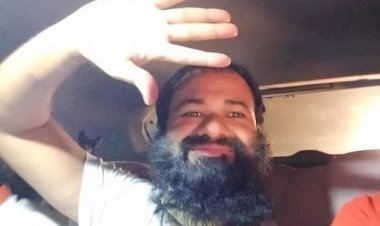 I am being penalised for exposing the poor healthcare system in Uttar Pradesh: Dr Kafeel Khan’s exclusive interview