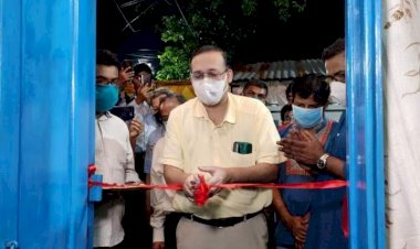 When COVID struck, this Kolkata doctor started offering dialysis at Rs 50. Here’s why