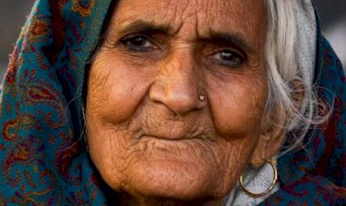 Narendra Modi is like my son, hope he pays heed to our problems: Bilkis Dadi in exclusive interview to The Site