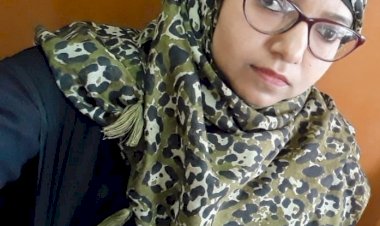 How Sahina, the daughter of a poor farmer, overcame severe difficulties to clear state civil services