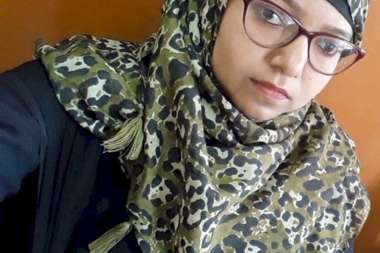 How Sahina, the daughter of a poor farmer, overcame severe difficulties to clear state civil services