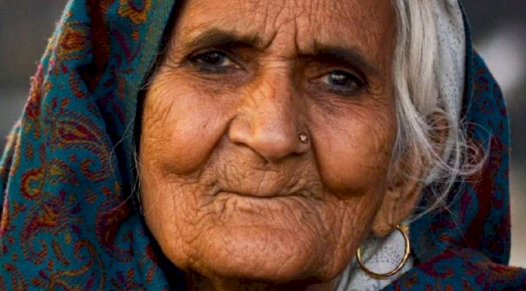 Narendra Modi is like my son, hope he pays heed to our problems: Bilkis Dadi in exclusive interview to The Site