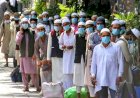 Contrary to hate campaigns, Muslim clerics have played a starring role in the fight against COVID-19