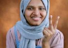 NEET topper says dedication helped her secure the victory