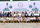 Shaheen Foundation: Promoting Hindu-Muslim unity through educational empowerment