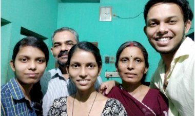 Outsider no more: How migrant children are keeping pace with Malayali students in Kerala