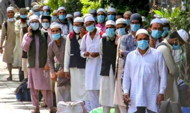 Contrary to hate campaigns, Muslim clerics have played a starring role in the fight against COVID-19