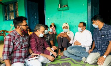 IUML expresses solidarity with Hathras family, demands thorough probe