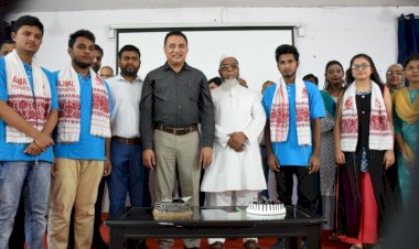 Ajmal Super 40: Shaping the dream of hundreds of  underprivileged students in Assam