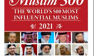 Shaheen Bagh hero Bilkis named as the most influential lady in Muslim world