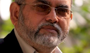 SDPI, AIMIM condemn NIA raids at Zafarul Islam Khan's office