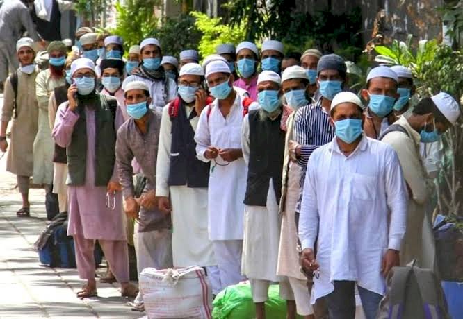 Contrary to hate campaigns, Muslim clerics have played a starring role in the fight against COVID-19