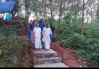 Malappuram mosque wins praise after donating land to Hindu temple