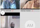 JMI organises Online Career Mela 2020
