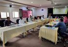 Jamia workshop guides experts on preparation of Urdu Text Book for elementary level