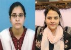 Nanoscience researchers from JMI selected for Prime Minister Research Fellowship