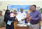 Bihari mother spearheads campaign to teach migrant workers Malayalam