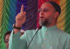 Owaisi reveals facts to deny ‘vote katwa' allegations
