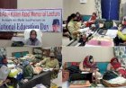 AMU commemorates Maulana Abul Kalam Azad on National Education Day