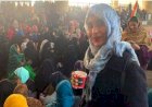 Student activist Gulfisha Fatima granted bail in Delhi riots case