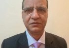 Union Education Minister congratulates JMI professor for joining HCR list