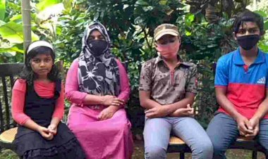 Siddique Kappan’s arrest was unconstitutional. But our quick erasure of his struggles is even worse