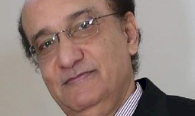 Jamia Hamdard professor named among top 2% scientists in world by Stanford