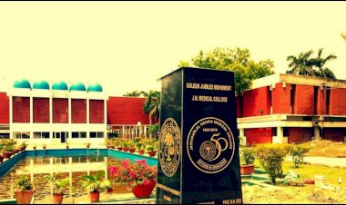 AMU Medical College to begin Covaxin trials Phase-III from Nov 14