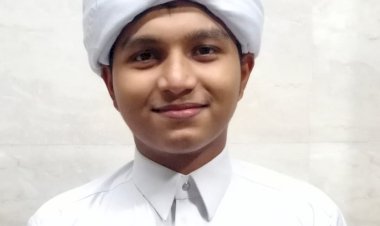 Malappuram student to represent the country in Arab Reading Challenge