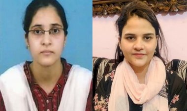 Nanoscience researchers from JMI selected for Prime Minister Research Fellowship