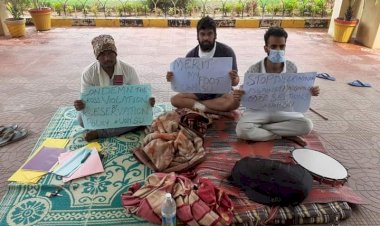 ‘Denial of reservation': NCSC initiates probe against Hyderabad Central University