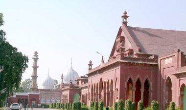 AMU Neutrino Physics Group savants receive esteemed fellowships