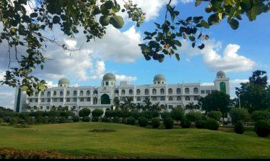 MANUU- UNFPA initiative to bring in modern education to Bihar madrassas
