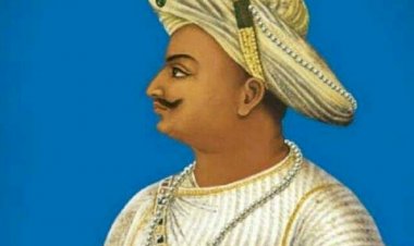 Tipu Sultan gave financial aid to temple; some lesser known facts about Tiger of Mysore