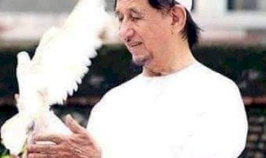 Maulana Kalbe Sadiq passes away