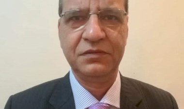 Union Education Minister congratulates JMI professor for joining HCR list