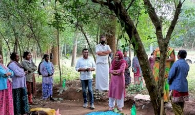How Haritha candidates are signalling a change in IUML's attitude towards women political representation