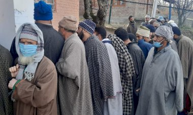 Gupkar alliance, Kashmir and the future of the Special Status 