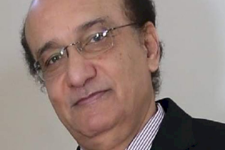 Jamia Hamdard professor named among top 2% scientists in world by Stanford