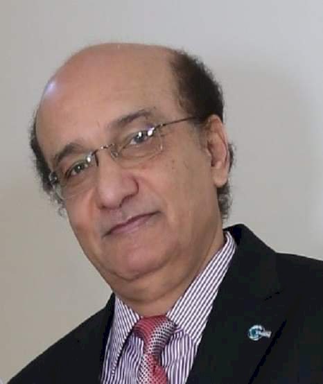 Jamia Hamdard professor named among top 2% scientists in world by Stanford