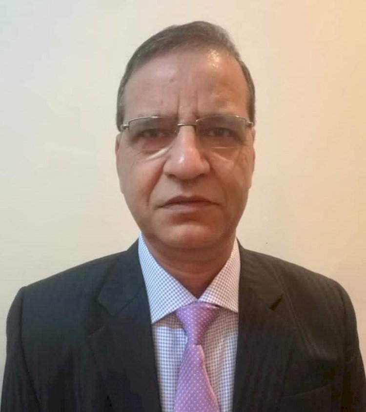 Union Education Minister congratulates JMI professor for joining HCR list